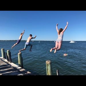 Meet your Posher, Jeanne